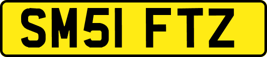 SM51FTZ