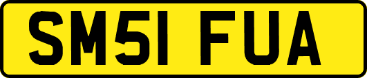 SM51FUA