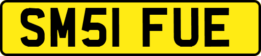 SM51FUE
