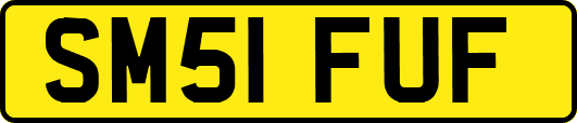 SM51FUF