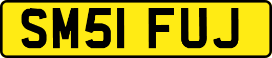 SM51FUJ