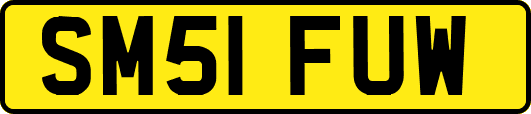 SM51FUW
