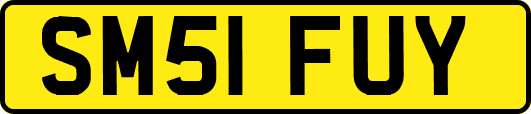 SM51FUY