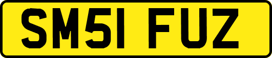 SM51FUZ