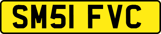 SM51FVC