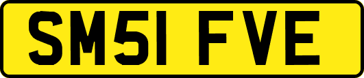 SM51FVE