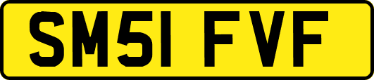SM51FVF