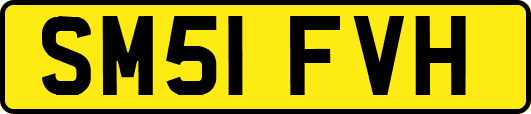 SM51FVH