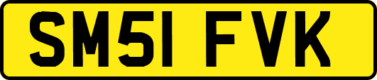 SM51FVK