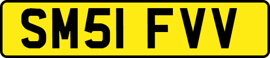 SM51FVV