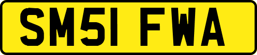 SM51FWA