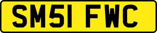 SM51FWC
