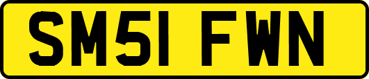 SM51FWN