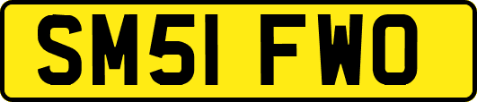 SM51FWO