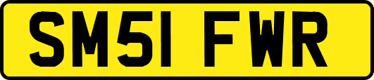 SM51FWR