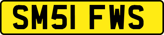 SM51FWS