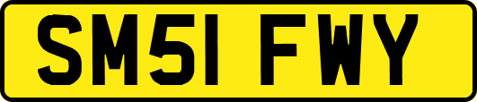 SM51FWY
