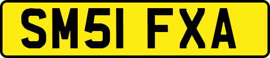 SM51FXA