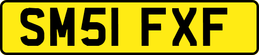 SM51FXF