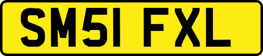 SM51FXL