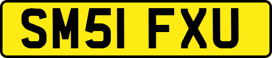 SM51FXU