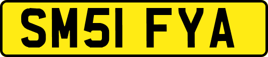 SM51FYA