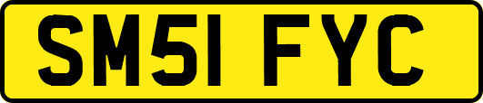 SM51FYC