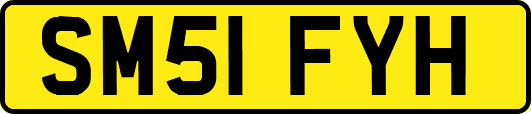 SM51FYH