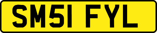 SM51FYL