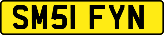 SM51FYN