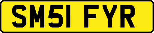 SM51FYR