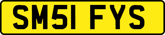 SM51FYS