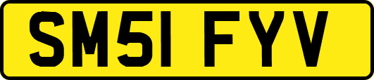 SM51FYV