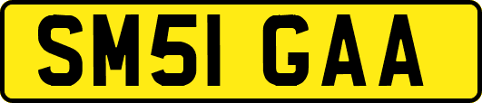 SM51GAA