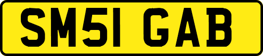 SM51GAB