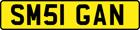SM51GAN