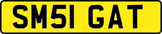 SM51GAT