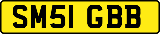 SM51GBB