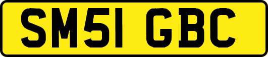 SM51GBC