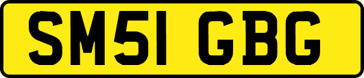SM51GBG