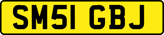 SM51GBJ