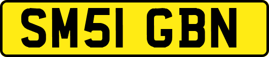 SM51GBN