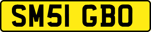 SM51GBO