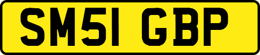 SM51GBP