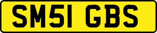 SM51GBS