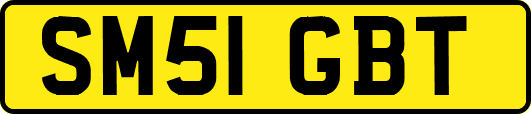 SM51GBT
