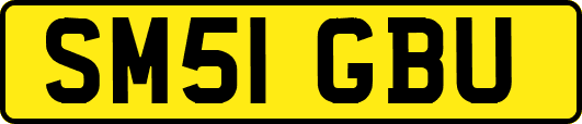 SM51GBU