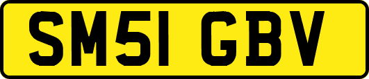 SM51GBV