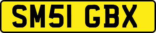SM51GBX