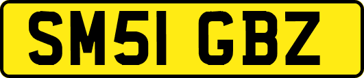SM51GBZ